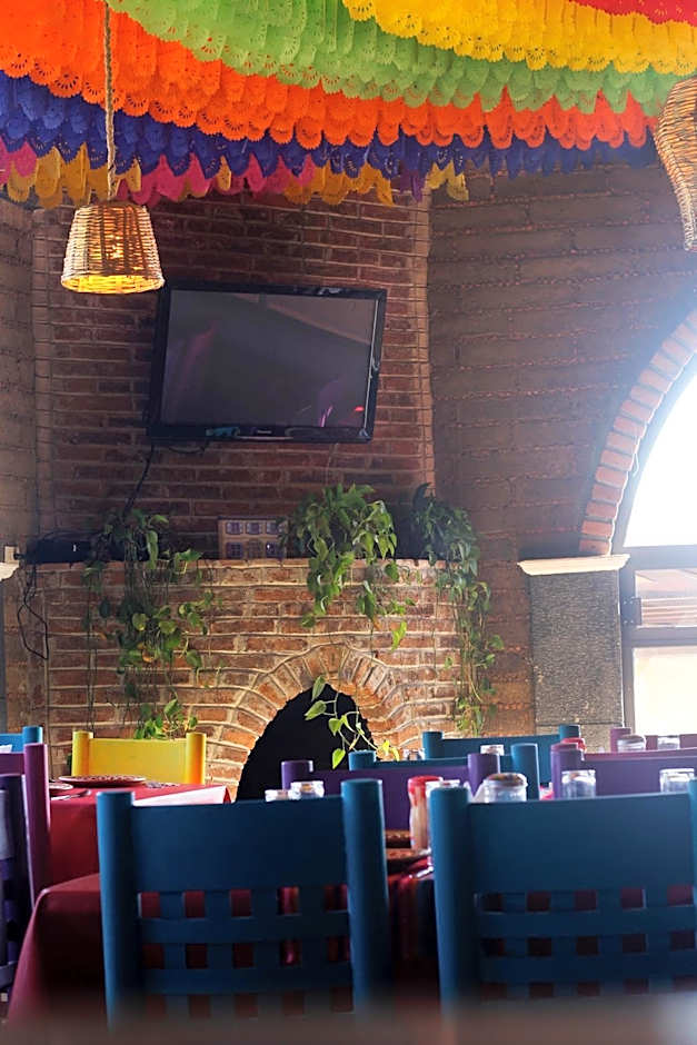 Hotel y Cabañas una Cosita de Zacatlán