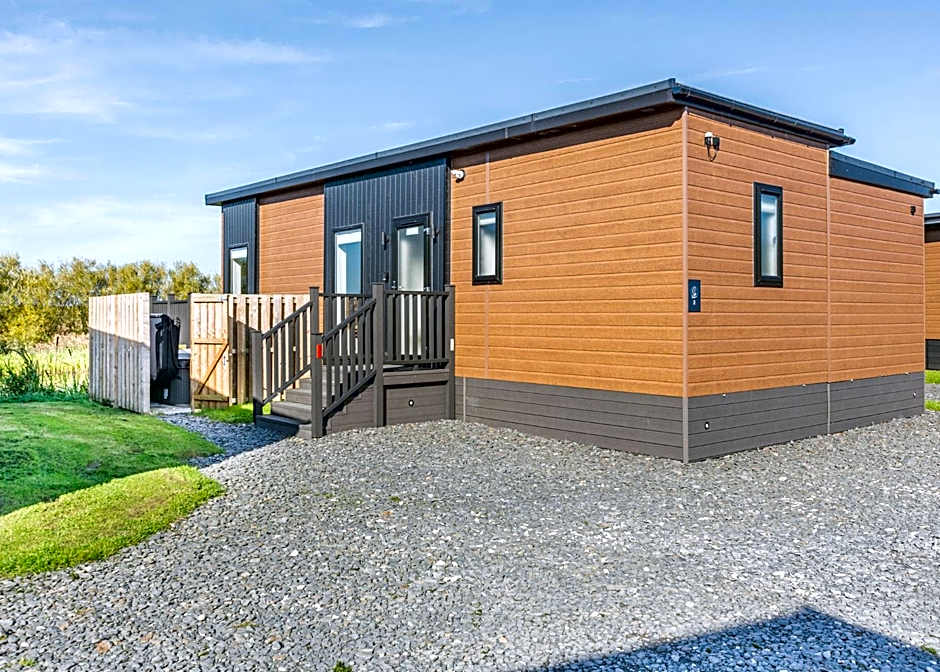 Waterside Hambleton Lakeside Lodges