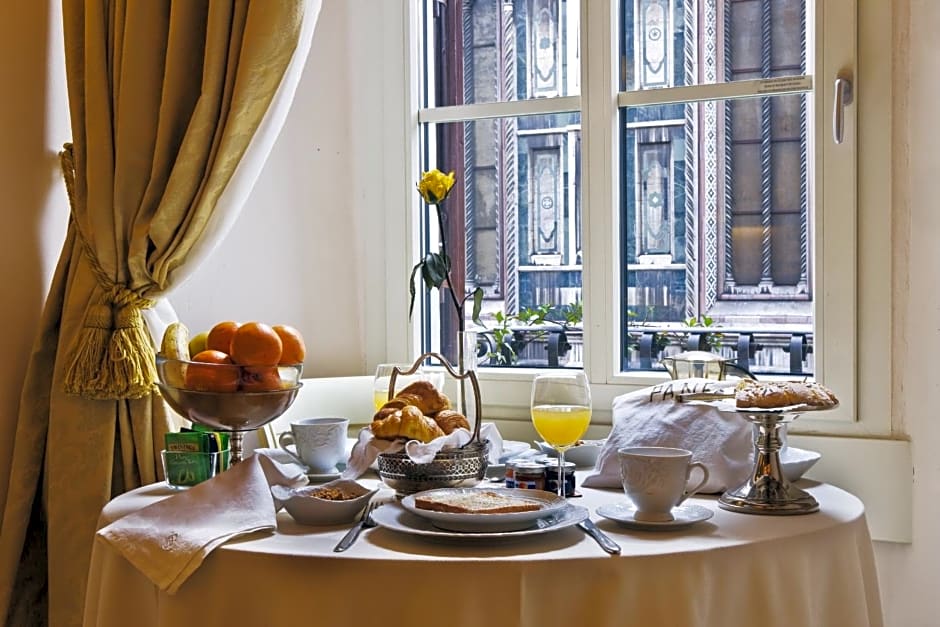 Granduomo Charming Accomodation