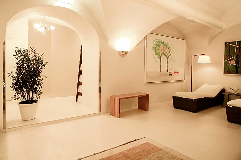 Schlossberghotel - Das Kunsthotel