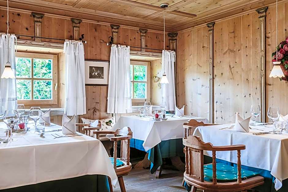 Hotel Pienzenau Am Schlosspark