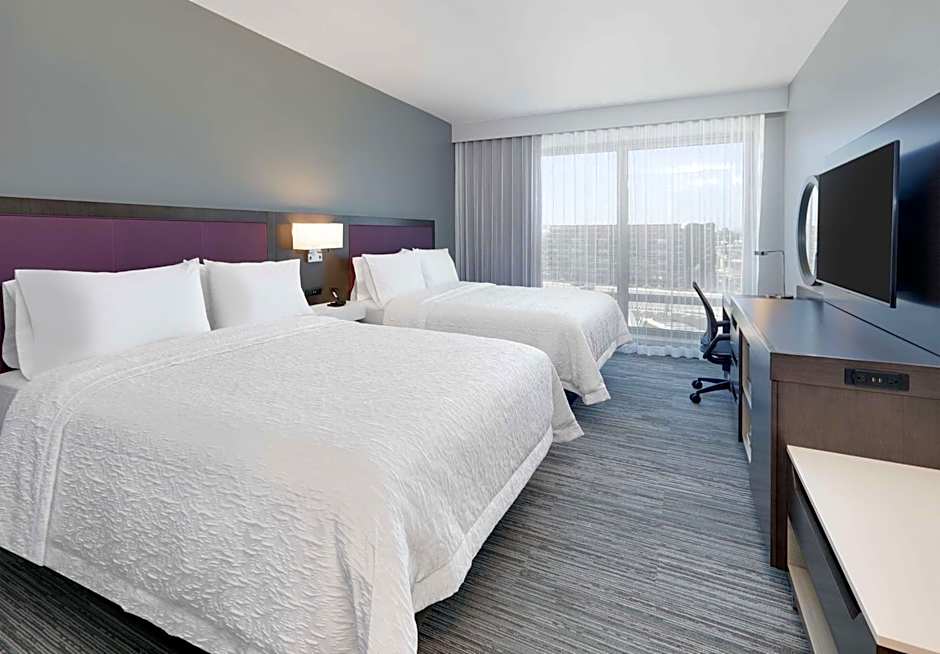 Hampton Inn by Hilton Irvine Spectrum Lake Forest