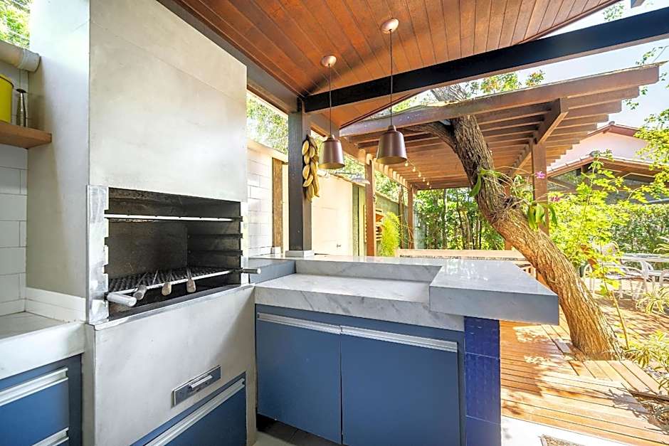 Bz49 House 350 meters from the beach Condominium\Club