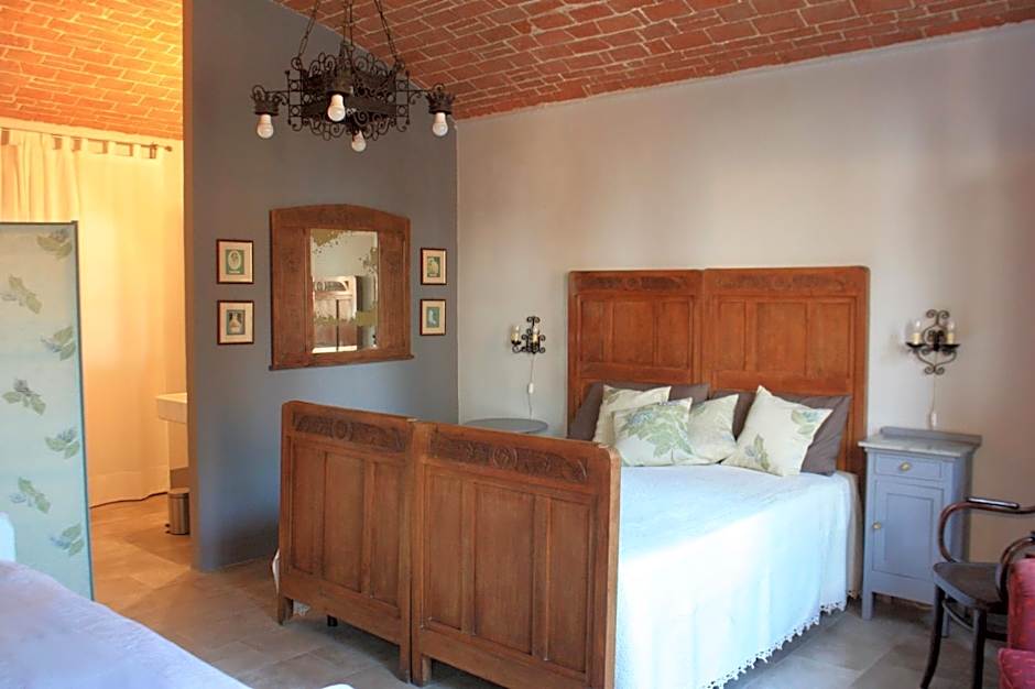 Casapaletti Country House