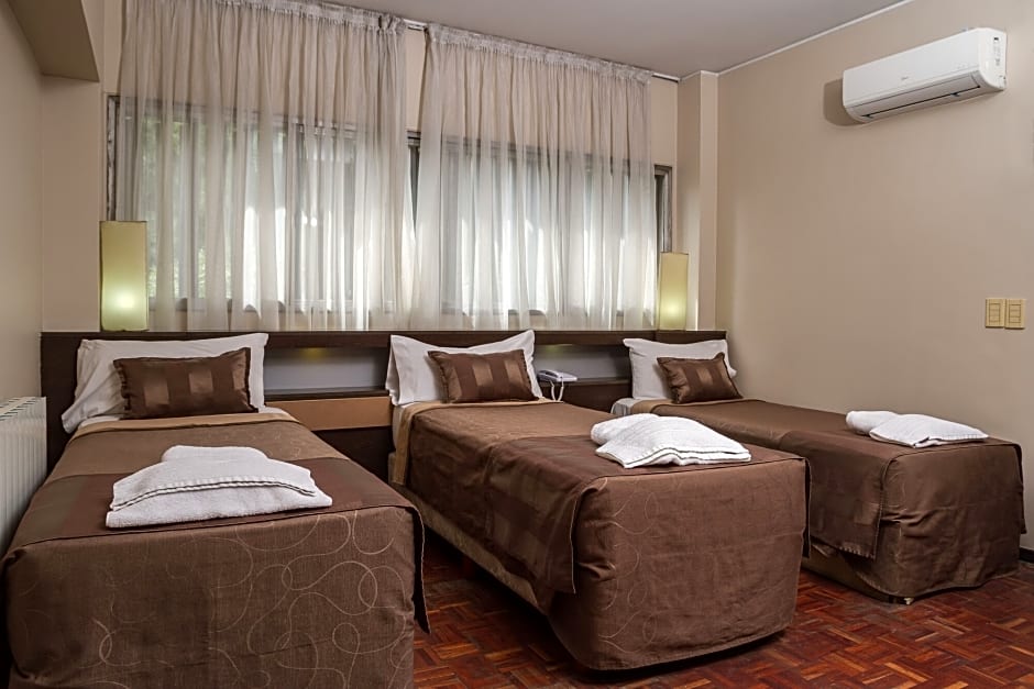 Hotel Gran Vendimia by Bouquet