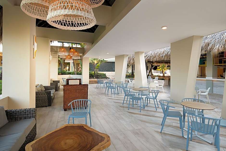 Casa Marina Beach & Reef All Inclusive