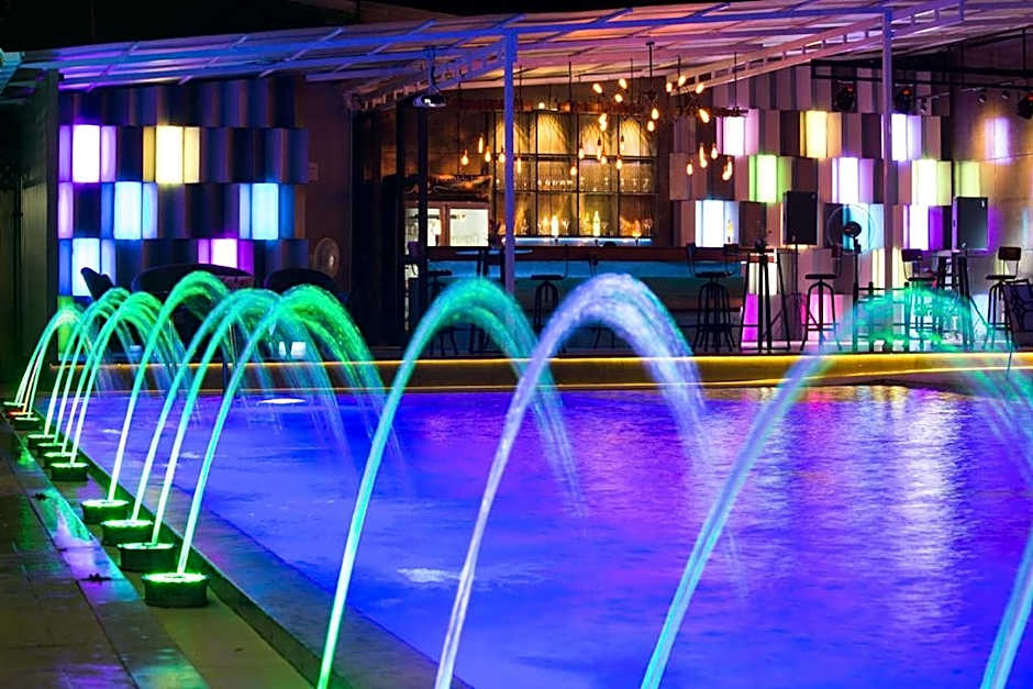 Ruean Phae Royal Park Phitsanulok