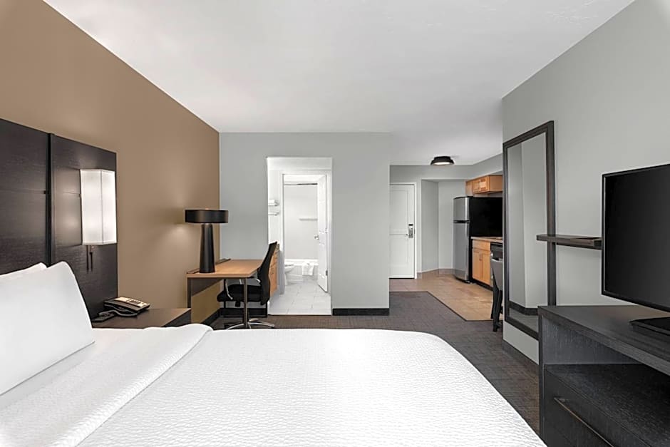 Residence Inn by Marriott Salt Lake City Downtown