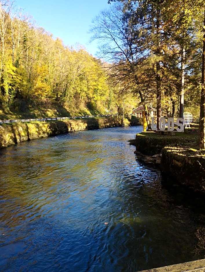 EVASION LOUE #4 "Le DOMAINE"