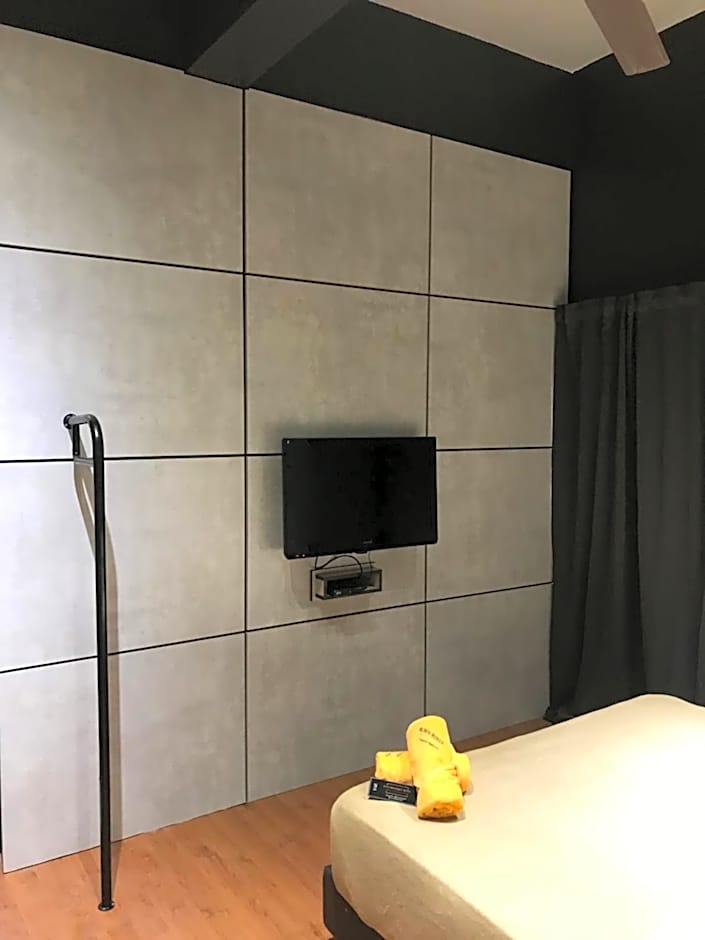 Kavy Boutique Hotel @ KBH