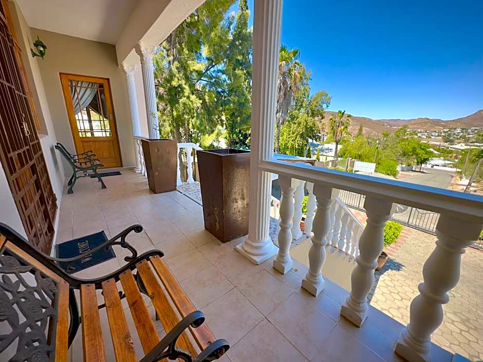 Kliprand Guest House