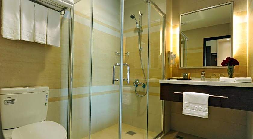 F Hotel Hualien