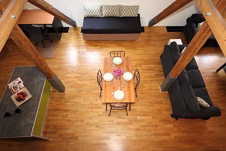 River View Residence