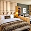 Hotel Piz Buin Klosters