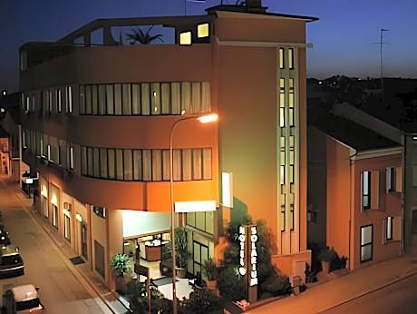Hotel Solarium