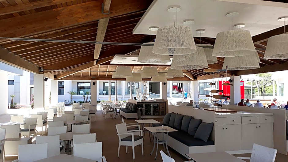 Hipotels Barrosa Park