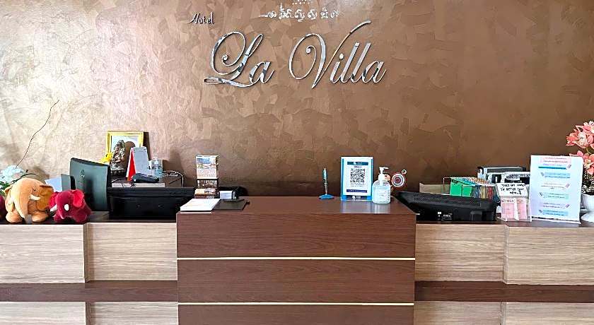 Hotel La Villa