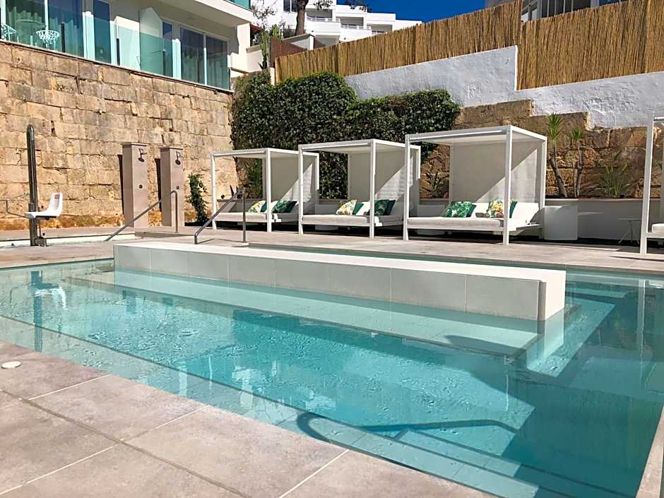 BQ Paguera Boutique Hotel