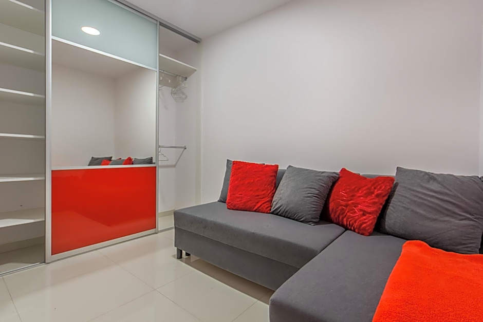 Domki Morskie Tarasy