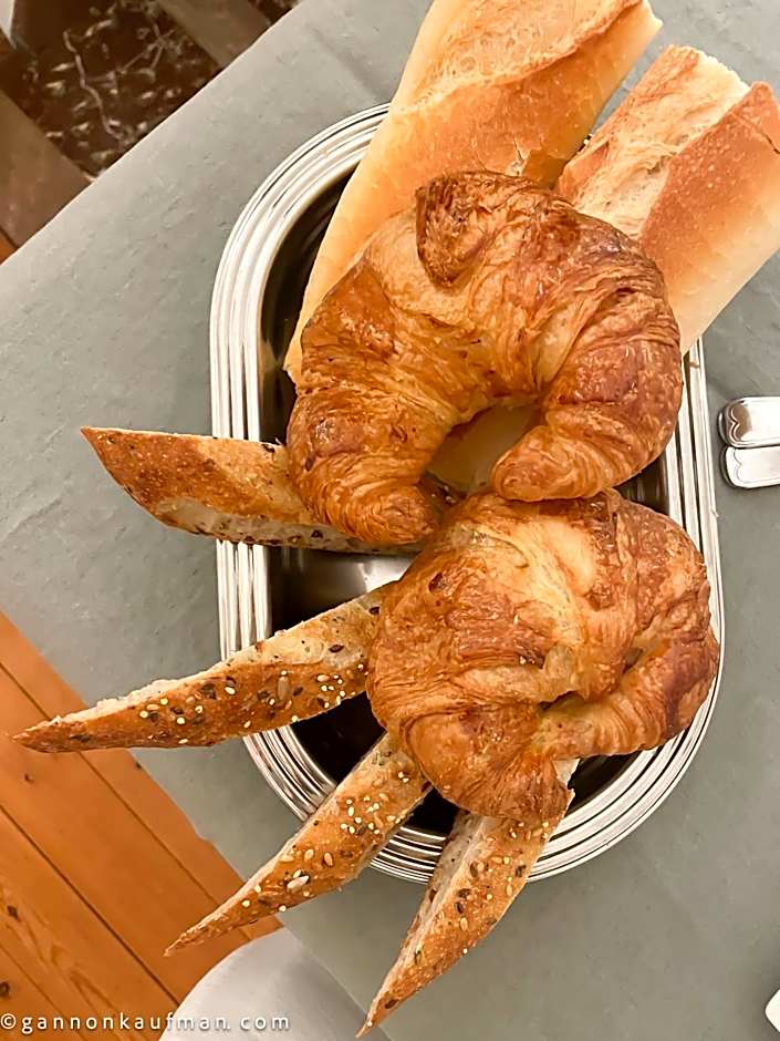 Clos de Bellefontaine B&B