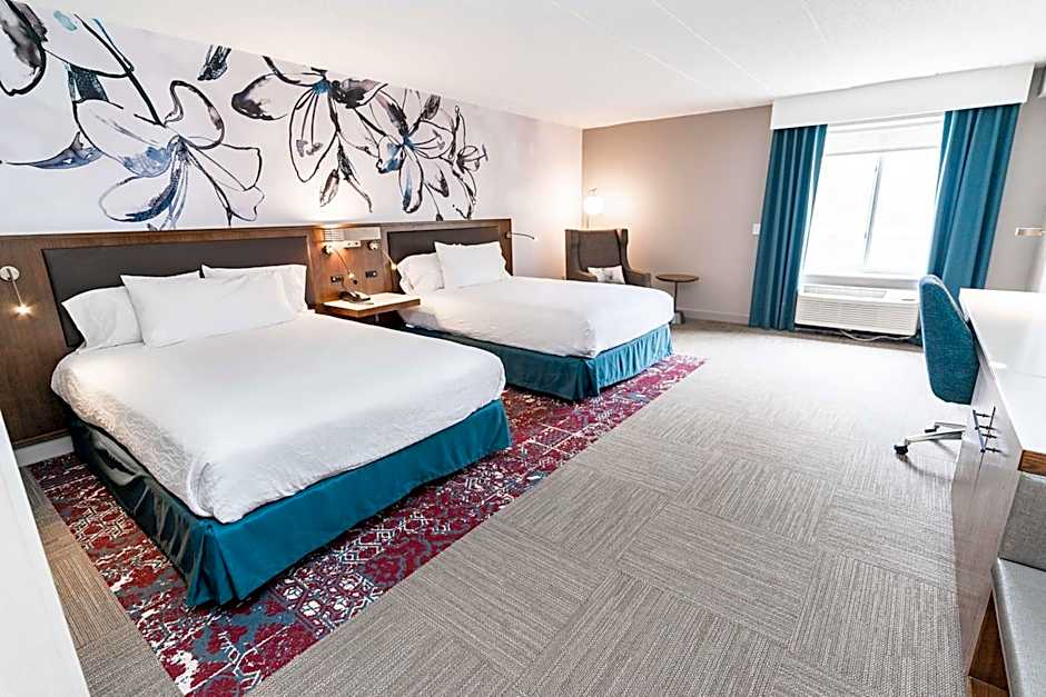 Hilton Garden Inn Fairfax
