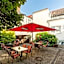 Hotel & Restaurant Stadt Genthin