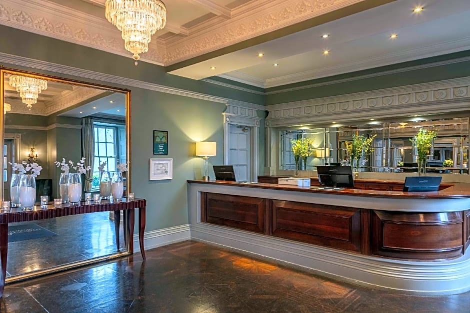 Bunratty Castle Hotel, BW Signature Collection