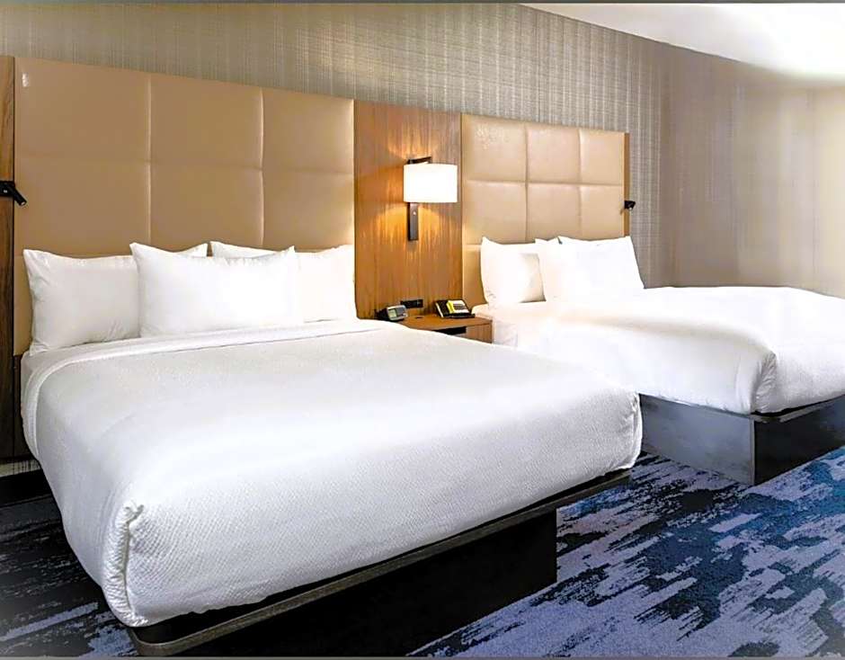 Fairfield Inn & Suites by Marriott Monahans