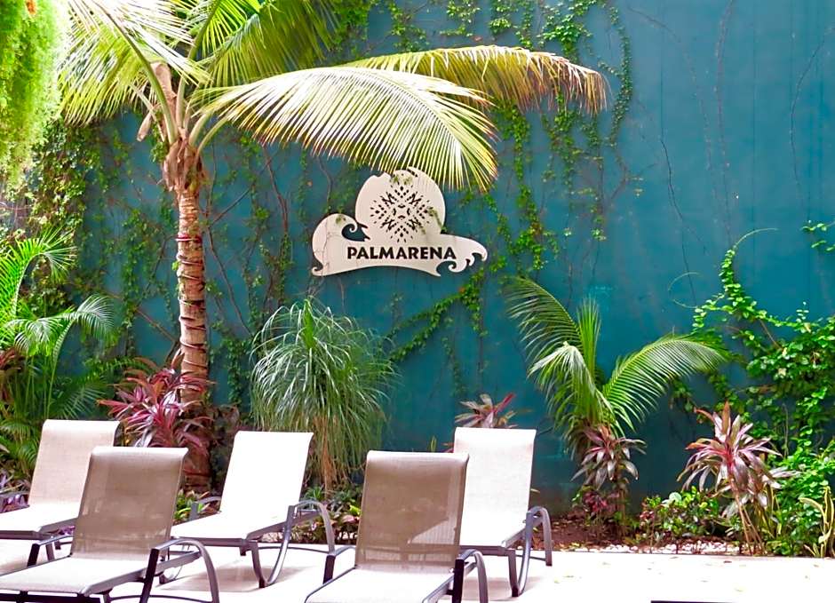 PALMARENA by Nah Hotels