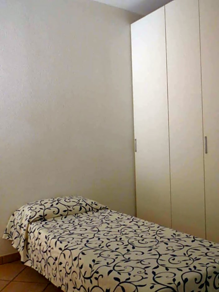 Residence la Chimera