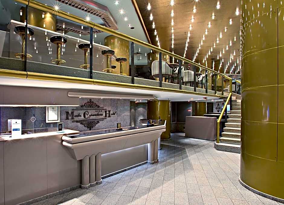 Hotel Atlantico Star