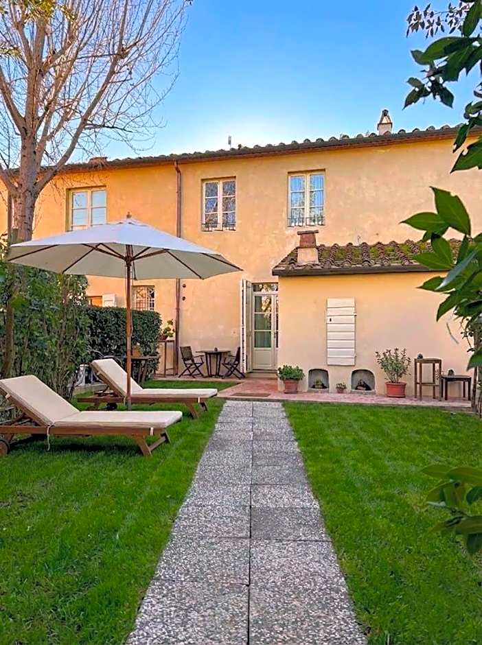 B&B Borgo di Pratavecchie