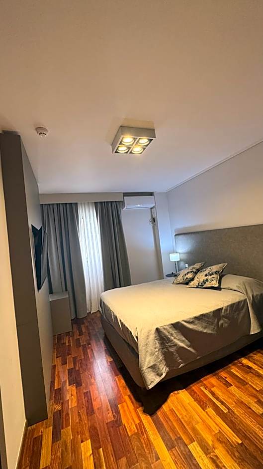 Tritone Hotel