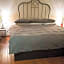 Gertrudis Hotel