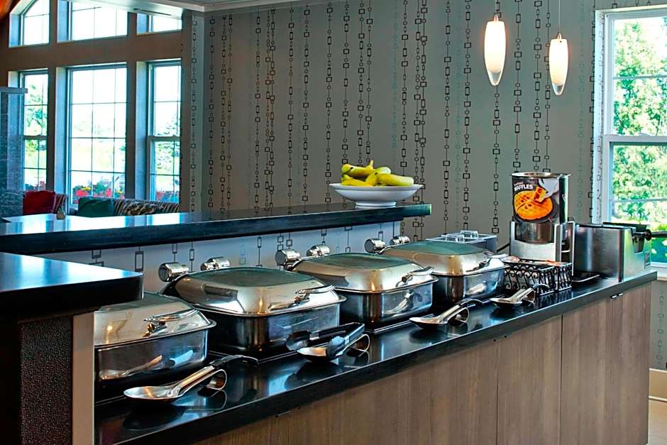 Residence Inn by Marriott Minneapolis St. Paul/Roseville