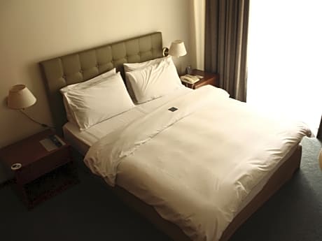 Standard Single (Single Occupancy)