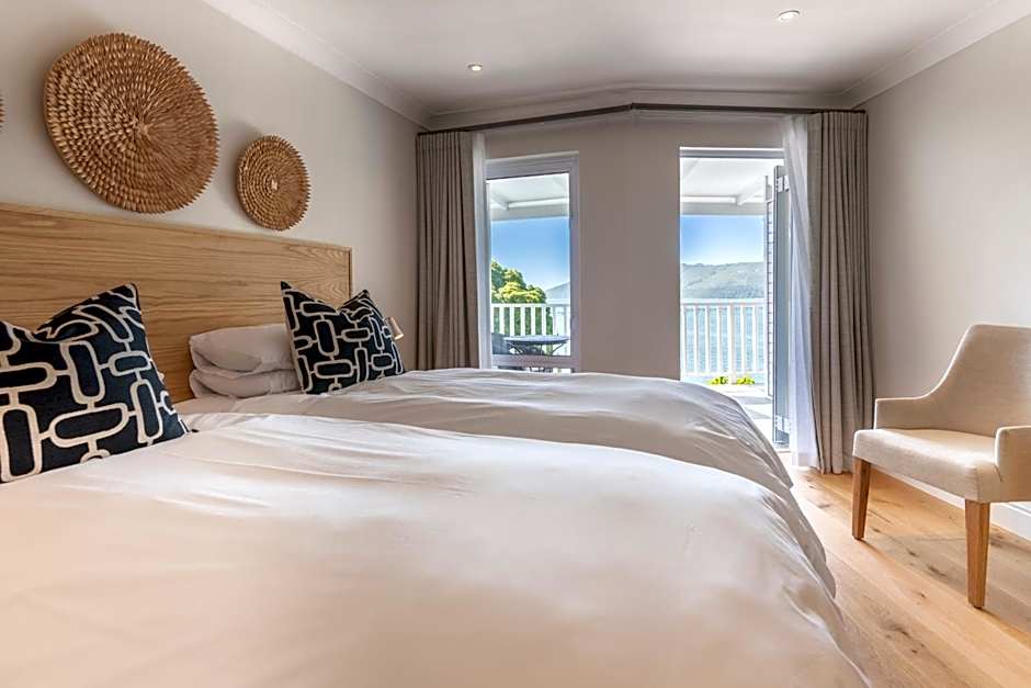 Hide-Away Guest House
