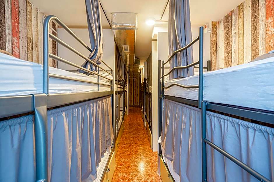 Casa Barcelo Camp Nou Barcelona