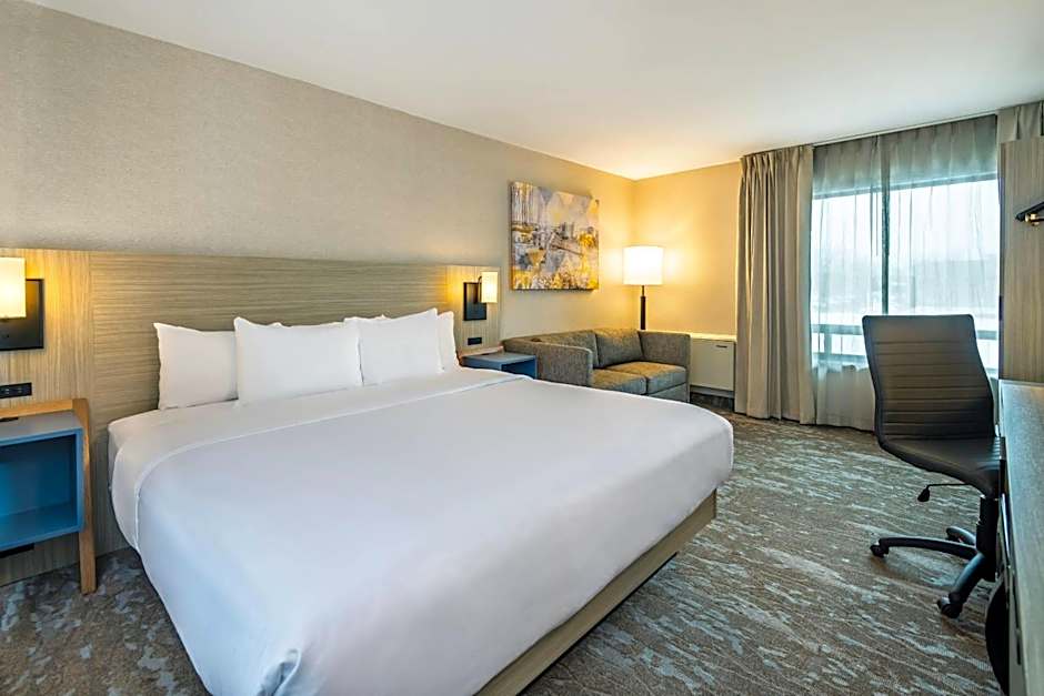 Comfort Inn Saskatoon Centre