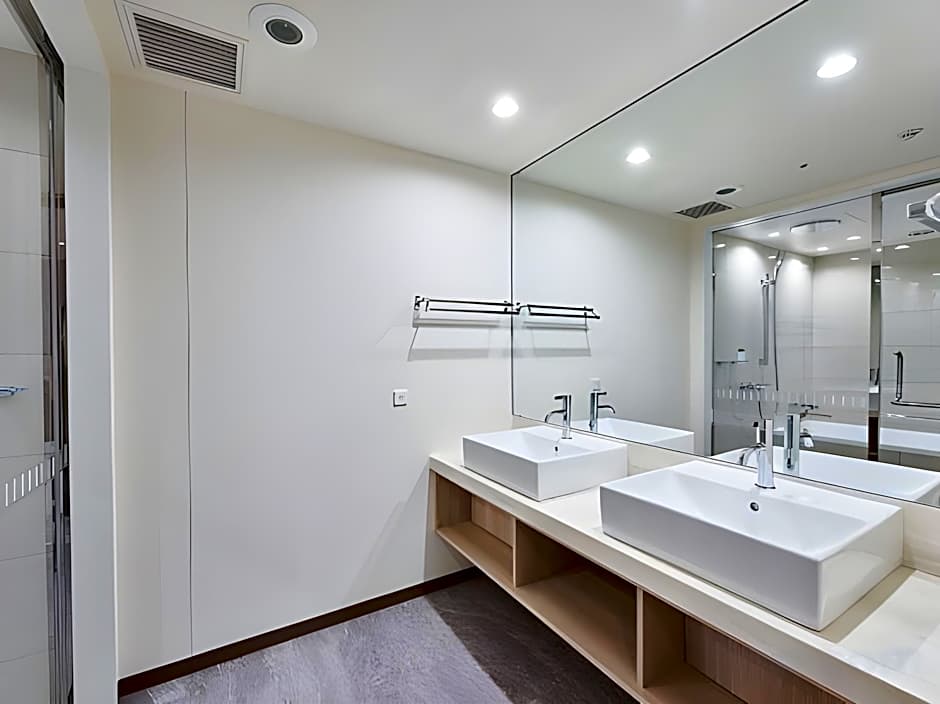 Daiwa Roynet Hotel Omiya-Nishiguchi