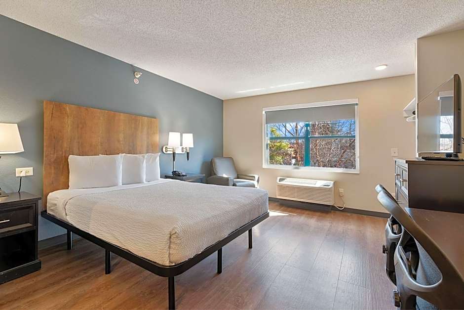 Extended Stay America Suites - Fremont - Newark