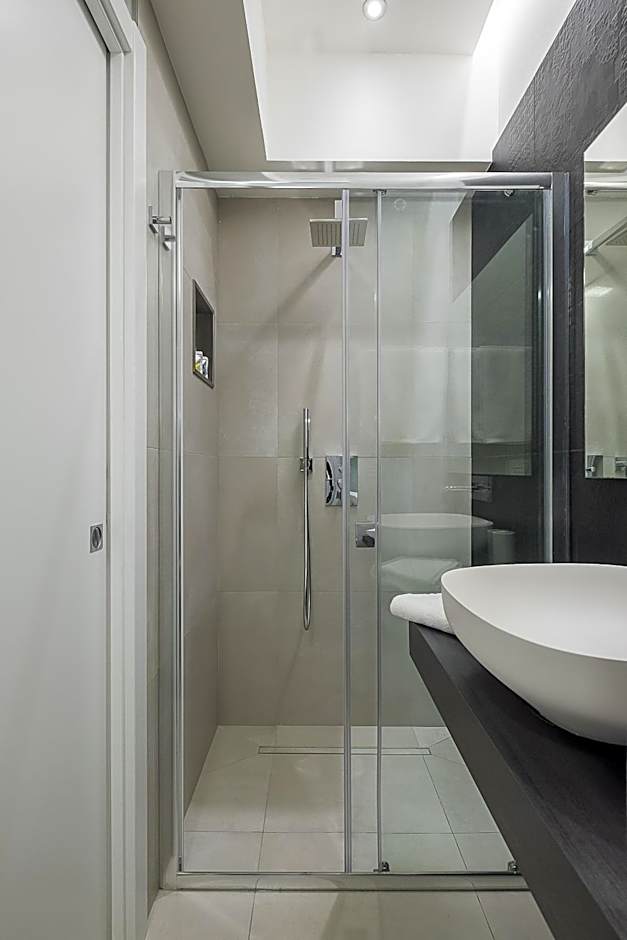 B&B Galleria Cavour