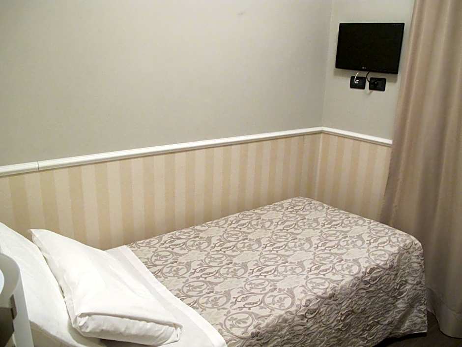 Hotel Laguna Residence