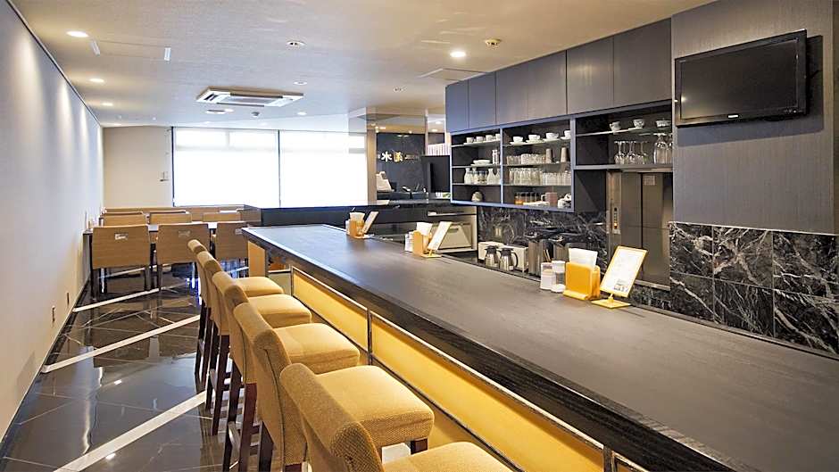 Hotel Kikusui Imabari