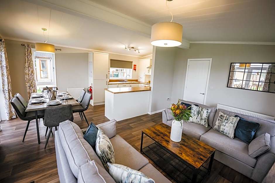 Ream Hills Holiday Park