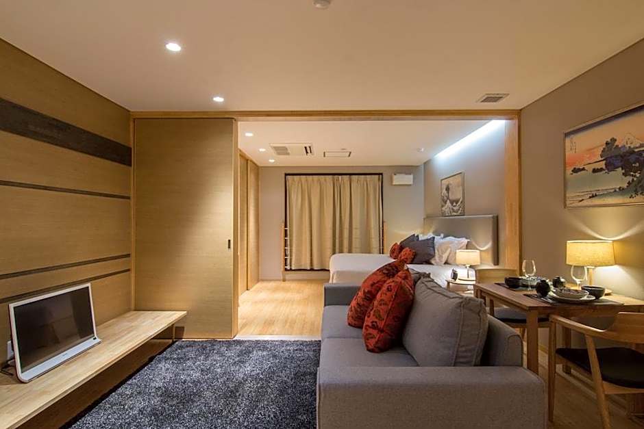 Koharu Resort Hotel and Suites