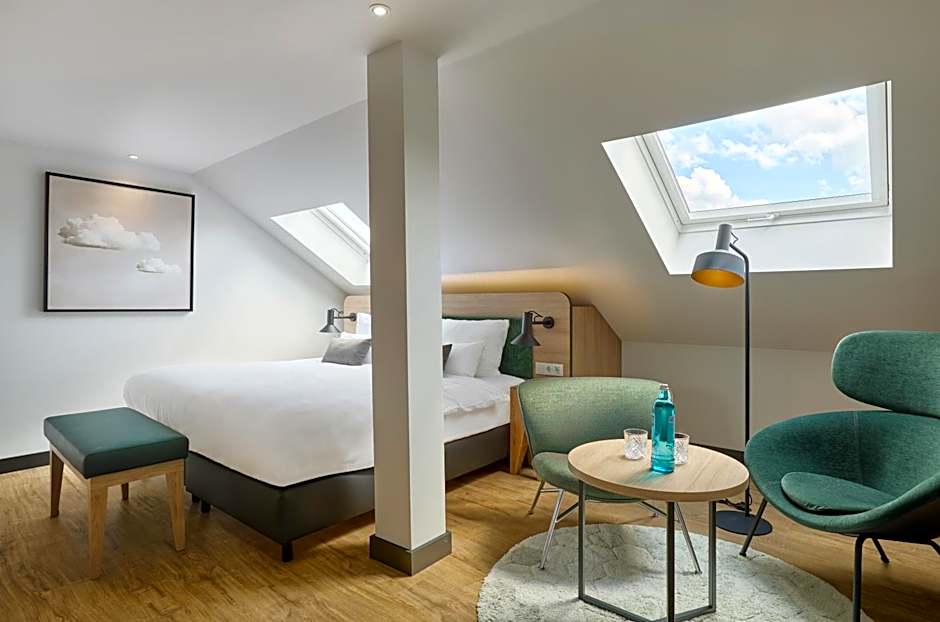 June Six Hotel Hannover City