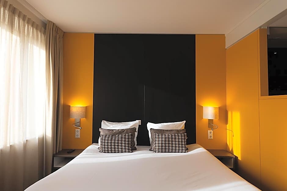 City Hotel Gouda