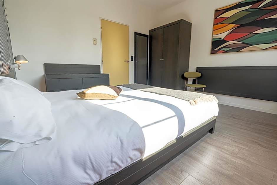 Cowool Lille Villeneuve D'Ascq - Ex Olivarius