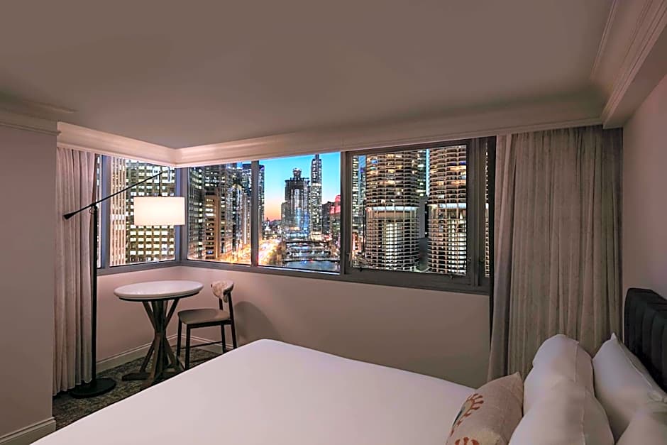 The Royal Sonesta Chicago Downtown